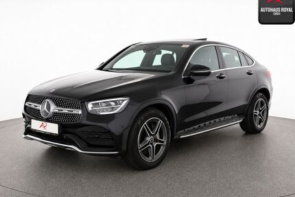 Mercedes-Benz GLC 300 Gebrauchtwagen