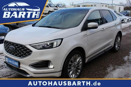 Ford Edge Gebrauchtwagen