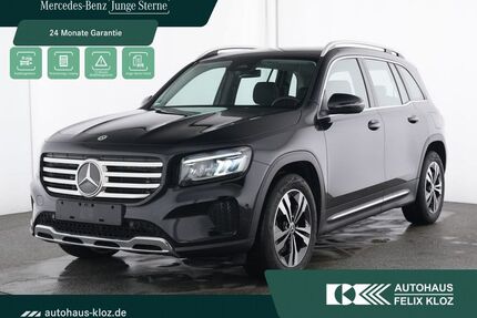 Mercedes-Benz GLB 180 Gebrauchtwagen