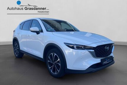 Mazda CX-5 Gebrauchtwagen