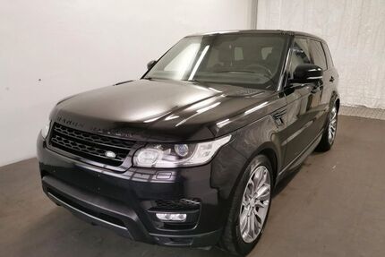Land Rover Range Rover Sport Gebrauchtwagen