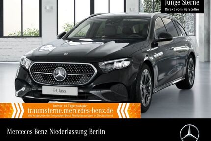 Mercedes-Benz E 300 Gebrauchtwagen