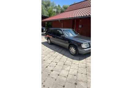 Mercedes-Benz E 250 Gebrauchtwagen