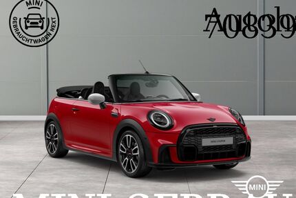 Mini Cooper Cabrio Gebrauchtwagen