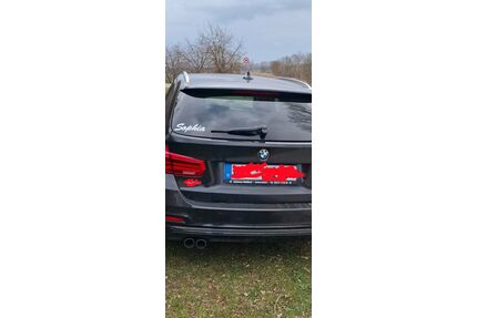 BMW 320 Gebrauchtwagen