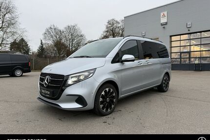 Mercedes-Benz V 220 Gebrauchtwagen