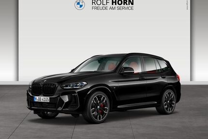 BMW X3 M40 Gebrauchtwagen