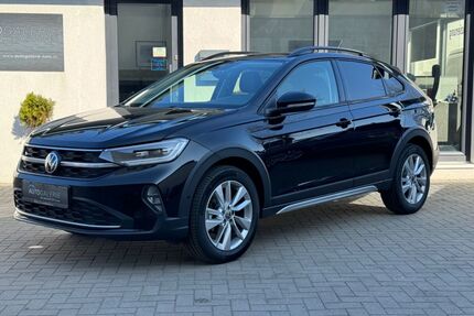 VW Taigo Gebrauchtwagen