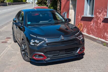 Citroen C4 Gebrauchtwagen