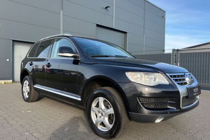 VW Touareg Gebrauchtwagen