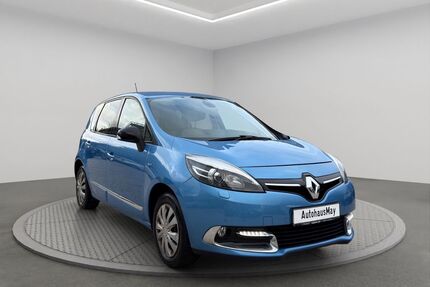 Renault Scenic Gebrauchtwagen