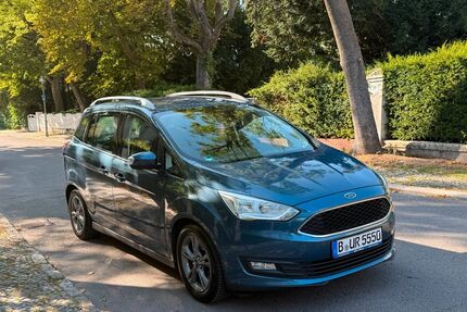 Ford Grand C-Max Gebrauchtwagen