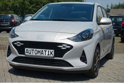 Hyundai i10 Gebrauchtwagen