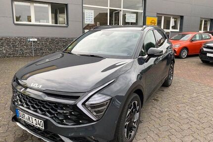 Kia Sportage Gebrauchtwagen