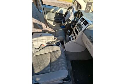 Dodge Caliber Gebrauchtwagen