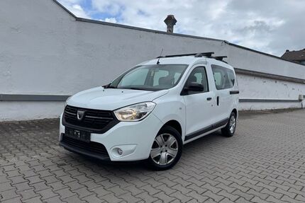 Dacia Dokker Gebrauchtwagen