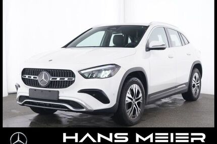 Mercedes-Benz GLA 200 Gebrauchtwagen
