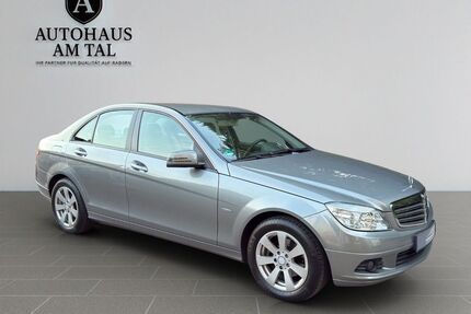 Mercedes-Benz C 180 Gebrauchtwagen