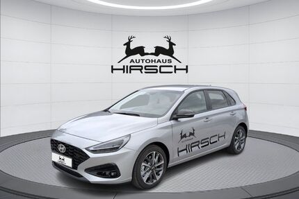 Hyundai i30 Gebrauchtwagen
