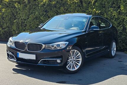 BMW 320 Gran Turismo Gebrauchtwagen