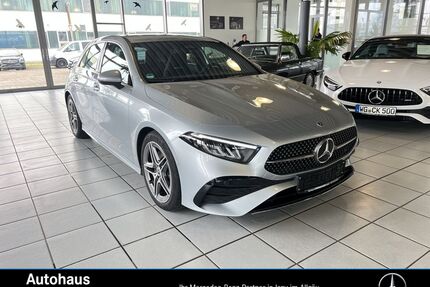 Mercedes-Benz A 250 Gebrauchtwagen