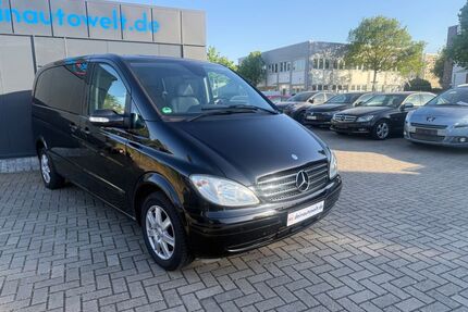 Mercedes-Benz Viano Gebrauchtwagen