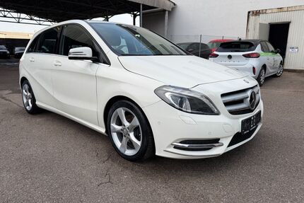 Mercedes-Benz B 180 Gebrauchtwagen