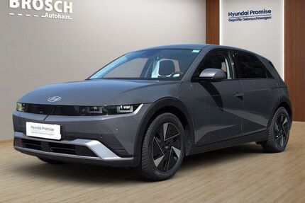 Hyundai IONIQ 5 Gebrauchtwagen
