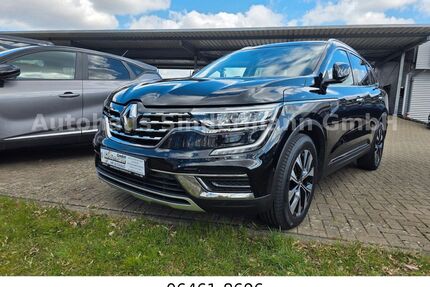 Renault Koleos Gebrauchtwagen