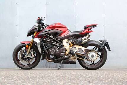 MV Agusta Brutale Gebrauchtwagen