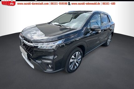 Suzuki (SX4) S-Cross Gebrauchtwagen