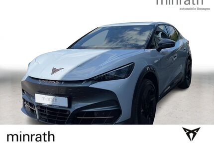 Cupra Tavascan Gebrauchtwagen