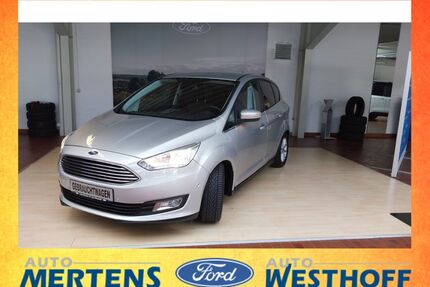 Ford C-Max Gebrauchtwagen