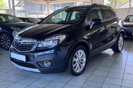 Opel Mokka Gebrauchtwagen