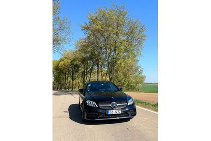 Mercedes-Benz C 180 Gebrauchtwagen
