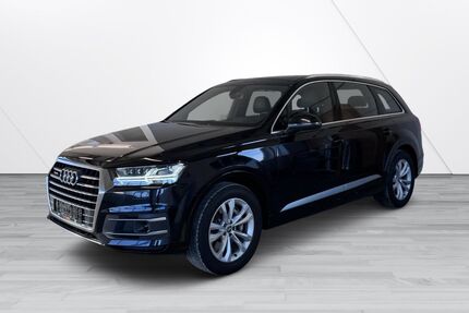 Audi Q7 Gebrauchtwagen