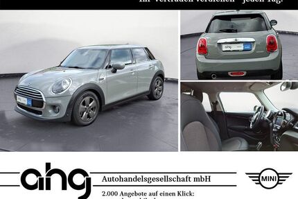 Mini Cooper Gebrauchtwagen