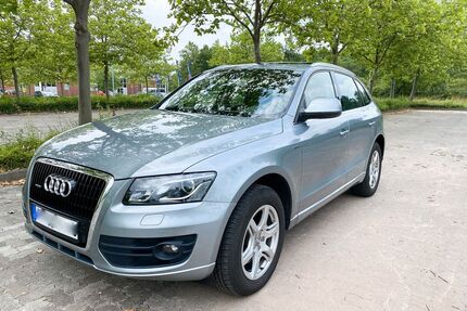 Audi Q5 Gebrauchtwagen