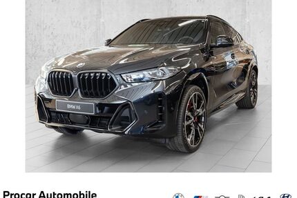 BMW X6 Gebrauchtwagen