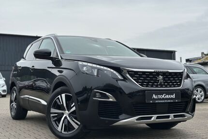 Peugeot 3008 Gebrauchtwagen