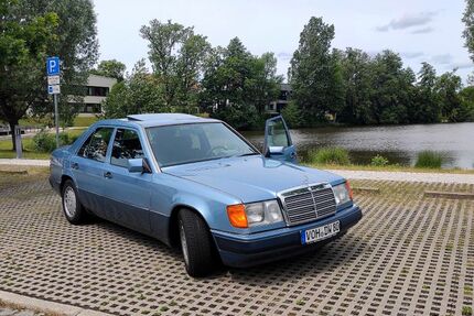 Mercedes-Benz 230 Gebrauchtwagen