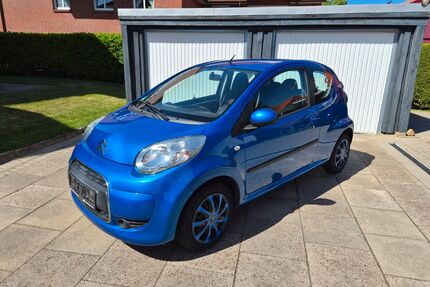 Citroen C1 Gebrauchtwagen