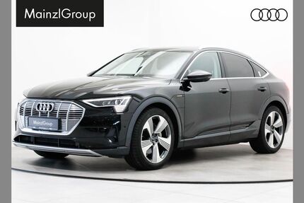 Audi e-tron Gebrauchtwagen