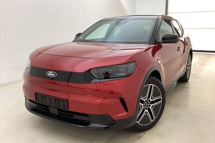 Ford Capri Gebrauchtwagen