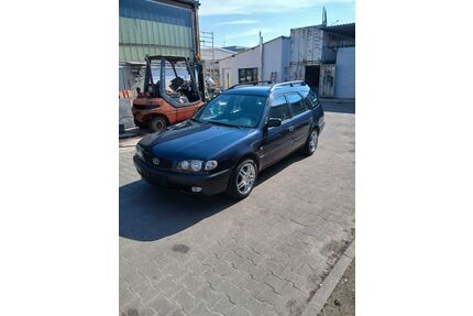 Toyota Corolla Gebrauchtwagen