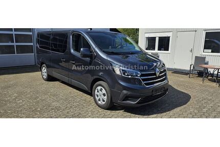 Renault Trafic Gebrauchtwagen