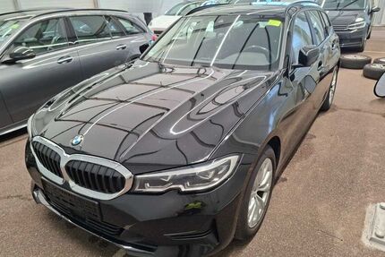 BMW 318 Gebrauchtwagen