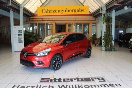 Renault Clio Gebrauchtwagen