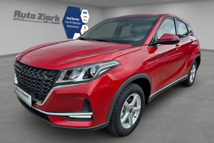 DFSK Fengon 500 Gebrauchtwagen