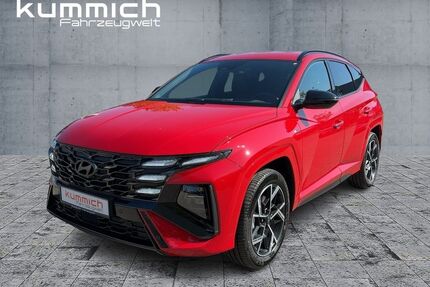 Hyundai TUCSON Gebrauchtwagen